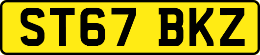 ST67BKZ