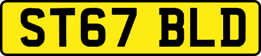ST67BLD
