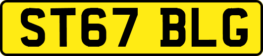 ST67BLG