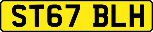 ST67BLH