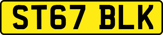 ST67BLK