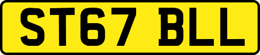 ST67BLL
