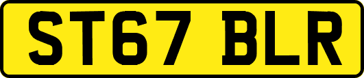 ST67BLR