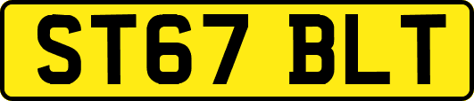 ST67BLT