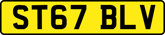 ST67BLV