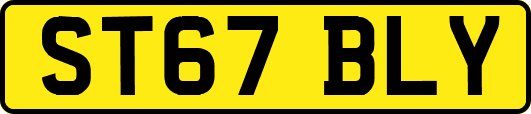 ST67BLY