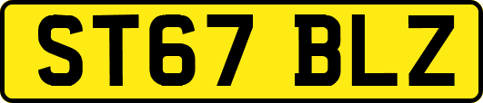 ST67BLZ