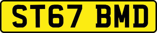 ST67BMD