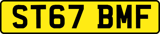 ST67BMF