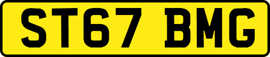ST67BMG