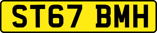 ST67BMH