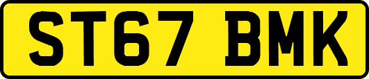ST67BMK