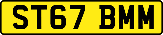 ST67BMM