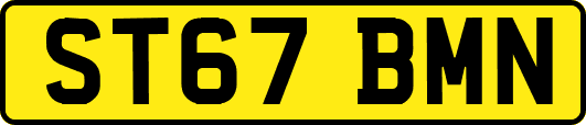 ST67BMN