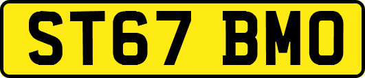 ST67BMO