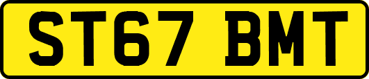 ST67BMT
