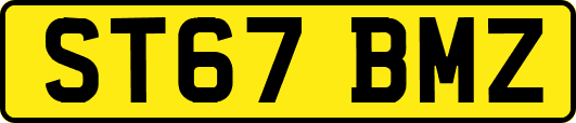 ST67BMZ