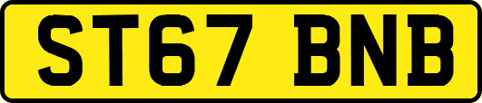 ST67BNB
