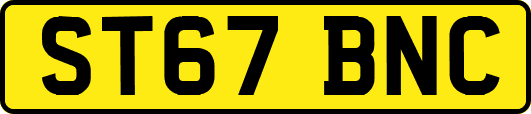 ST67BNC