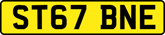 ST67BNE