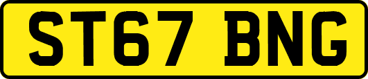 ST67BNG