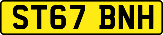 ST67BNH