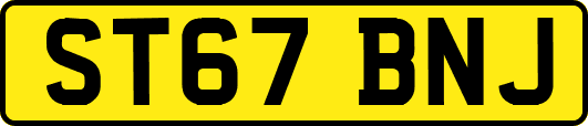 ST67BNJ