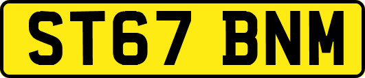 ST67BNM