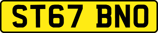 ST67BNO