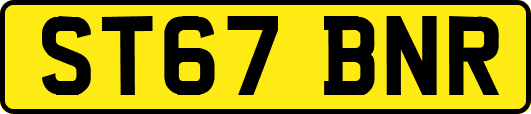 ST67BNR