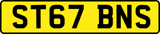 ST67BNS