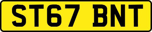 ST67BNT