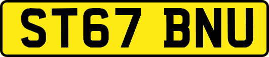 ST67BNU
