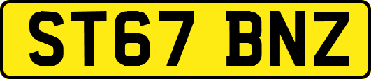 ST67BNZ
