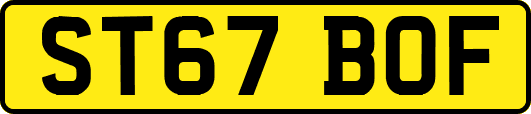 ST67BOF