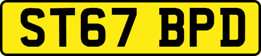 ST67BPD