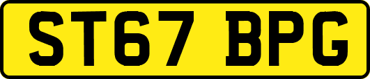 ST67BPG