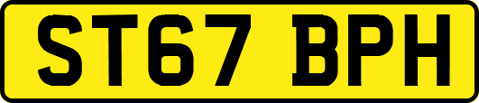 ST67BPH