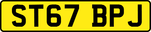 ST67BPJ
