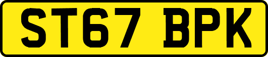 ST67BPK