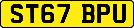 ST67BPU
