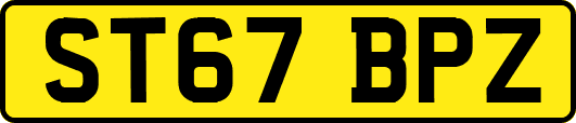ST67BPZ