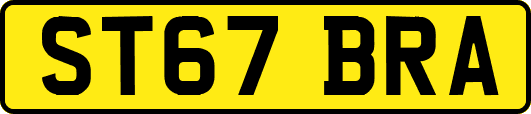 ST67BRA