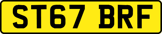 ST67BRF