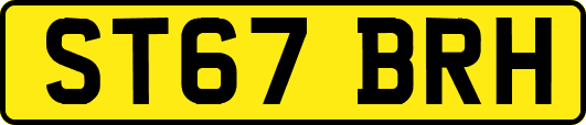 ST67BRH