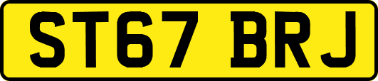 ST67BRJ
