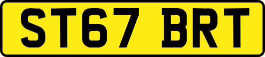 ST67BRT