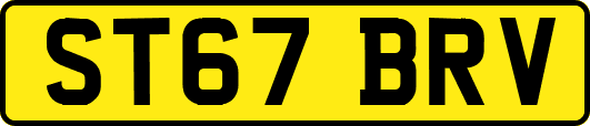 ST67BRV