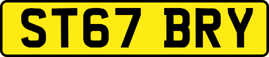 ST67BRY