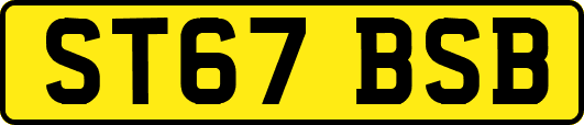 ST67BSB